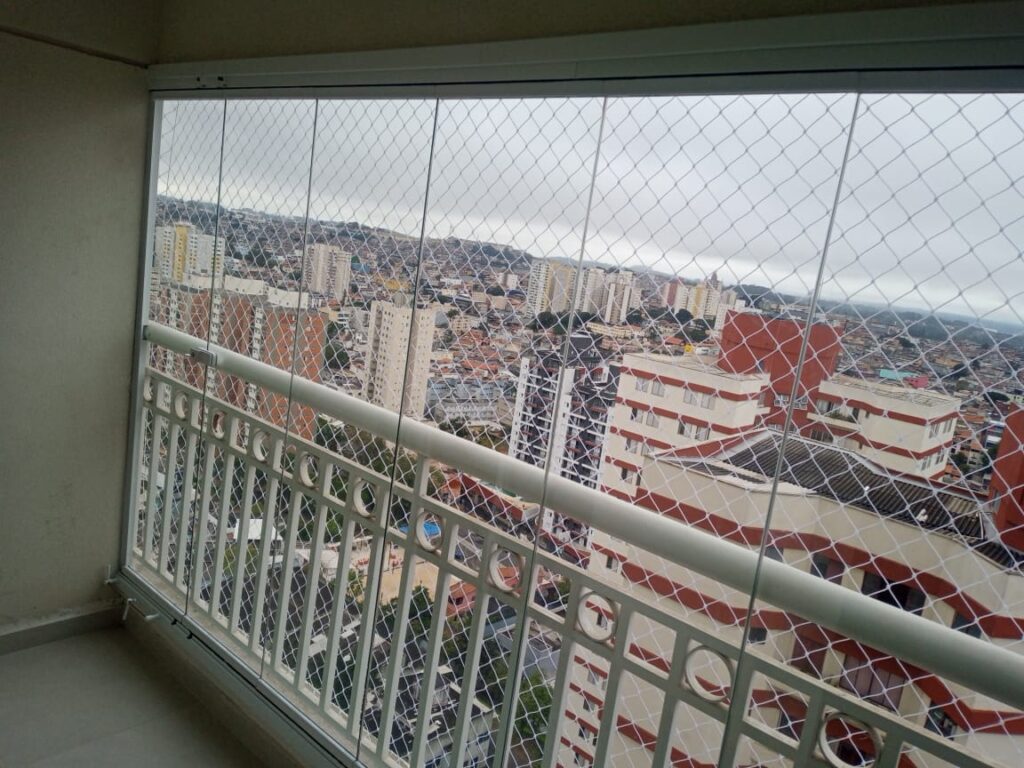 Serviços 3 Imagem3 Serviços - Sacada Segura