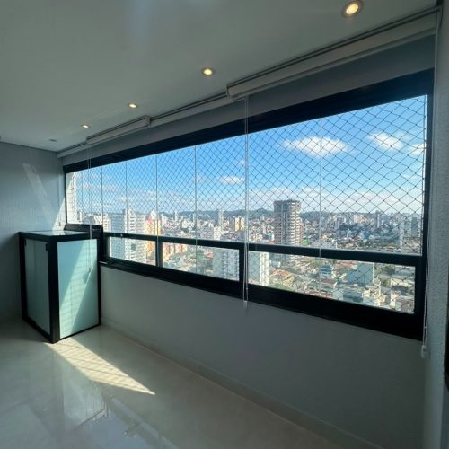 Imagem3 Portfolio Envidraçamento de Sacada - Sacada Segura