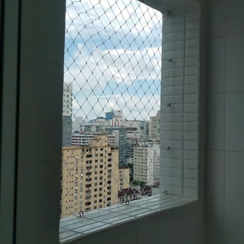 Imagem4 Portfolio Redes de Proteção - Sacada Segura