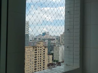 Imagem4 Redes de Proteção - Sacada Segura